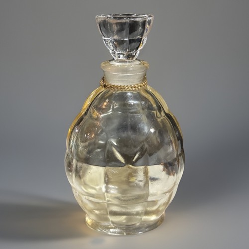 Vintage vigny perfume - vigny,